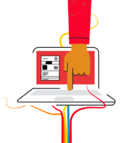 Delivering customer satisfaction with Parcelforce