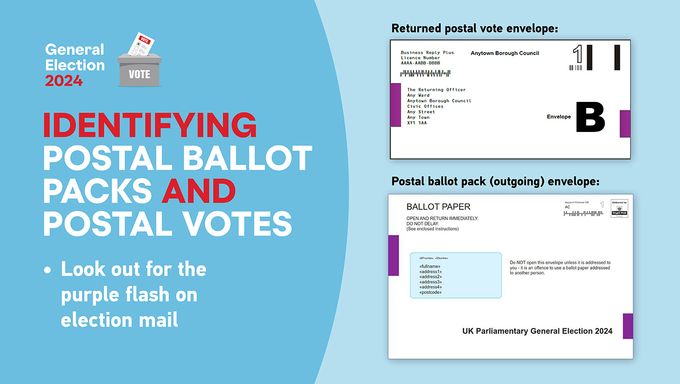 general-election-2024-ballot-packs-and-postal-votes-1360x768 General Election 2024 ballot pack