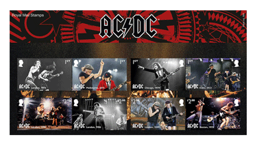 Stamps │ Royal Mail Group Ltd