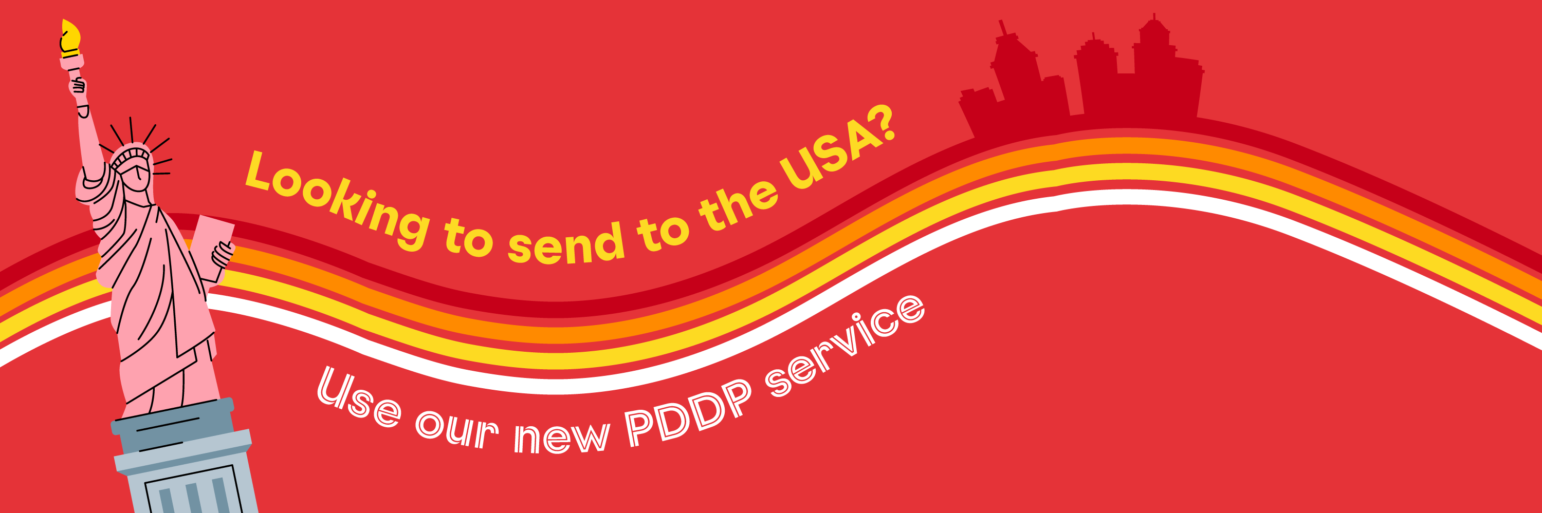 Trusted here, there and everywhere…