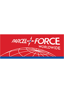 Parcelforce Logo