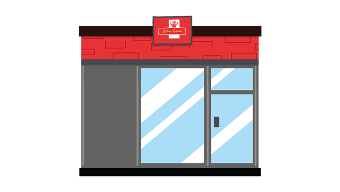 customer service point royal mail