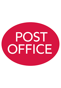 Post Office