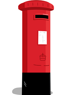 Postbox