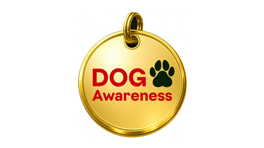 Dog Awareness logo