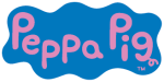 Peppa Pig logo