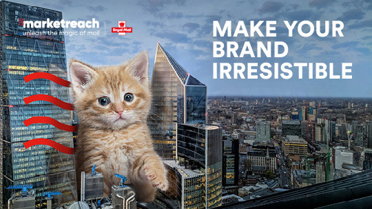 Make your brand irresistable