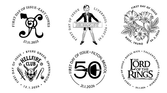 Special Stamps & Collectibles │ New Issues, Gifts & Subscriptions
